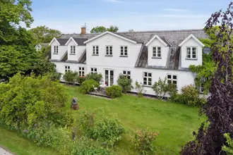 Villa på Spånbjergvej 1, Damme Kbl, 4792 Askeby