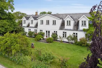 Villa på Spånbjergvej 1, Damme Kbl, 4792 Askeby