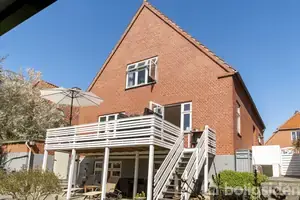 Villa på Gallemarksvej 47, 4700 Næstved