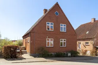 Villa på Gallemarksvej 47, 4700 Næstved