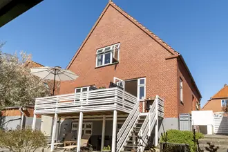 Villa på Gallemarksvej 47, 4700 Næstved
