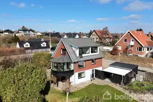 Villa på Grenåvej 730, 8541 Skødstrup