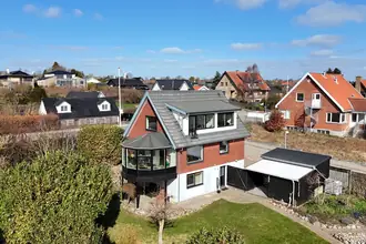 Villa på Grenåvej 730, 8541 Skødstrup