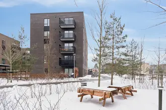 Ejerlejlighed på Duftrankevej 167, 4. tv., 5200 Odense V