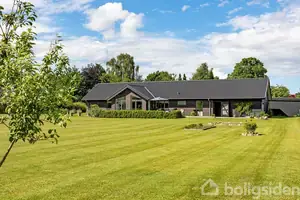 Villa på Camillevej 8, 4340 Tølløse