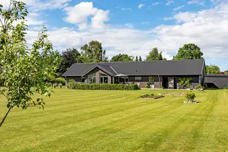 Villa på Camillevej 8, Soderup Vest, 4340 Tølløse