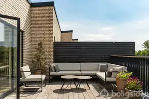Rækkehus på Trylleskov Allé 78, 2680 Solrød Strand