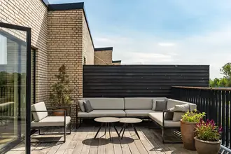 Rækkehus på Trylleskov Allé 78, Karlstrup, 2680 Solrød Strand