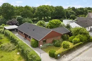 Villa på Åsumvej 431, 5240 Odense NØ
