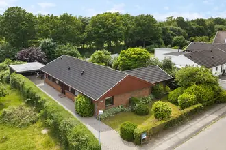 Villa på Åsumvej 431, 5240 Odense NØ