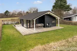 Villa på Sønderbygade 11, 6470 Sydals