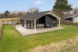 Villa på Sønderbygade 11, Sønderby, 6470 Sydals