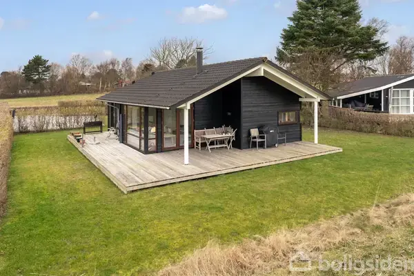 Villa på Sønderbygade 11, 6470 Sydals