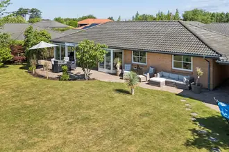 Villa på Idunsvej 3, 4300 Holbæk
