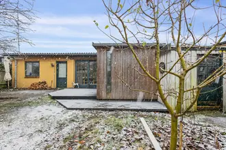 Villa på Azaleagangen 24, 2300 København S