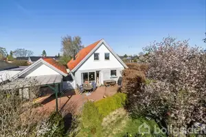 Villa på Kløvervej 28, 4130 Viby Sjælland