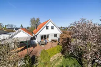 Villa på Kløvervej 28, 4130 Viby Sjælland