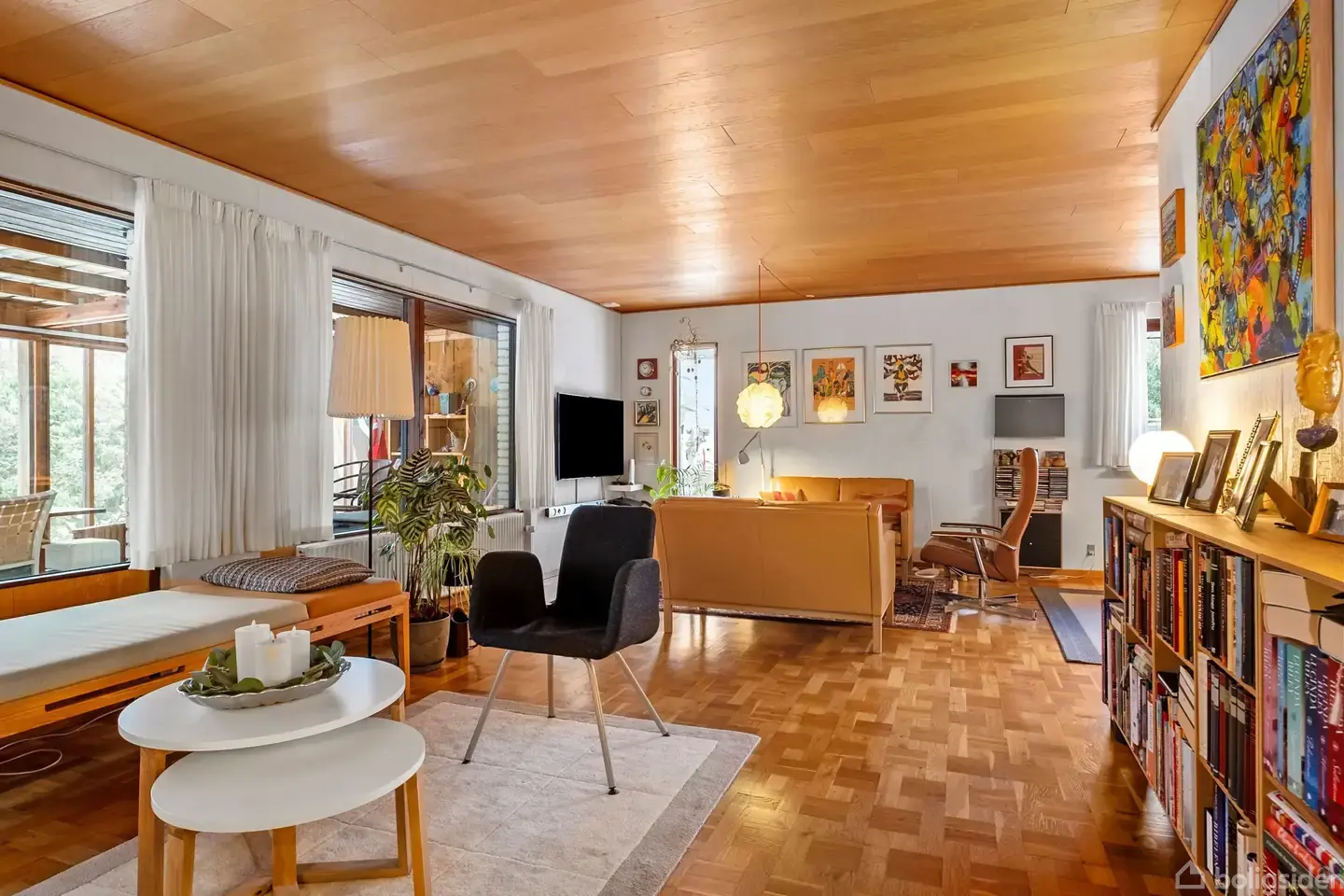 Dejlig villa meget centralt i Værløse