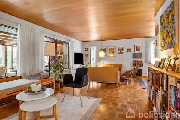 Villa på Toftegårdsvej 1B, 3500 Værløse