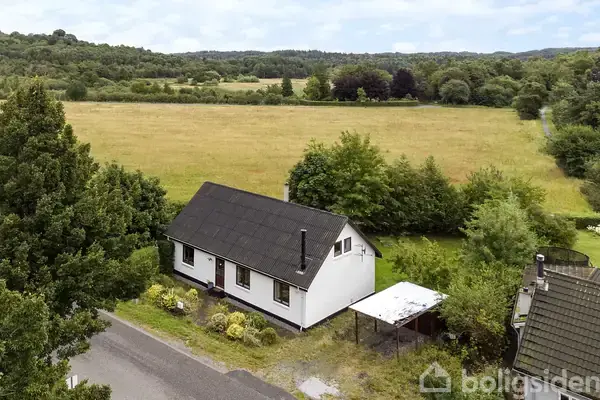 Villa på Sørkelvej 105, 8600 Silkeborg