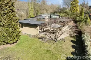 Villa på Rolighedsvej 13A, 3500 Værløse
