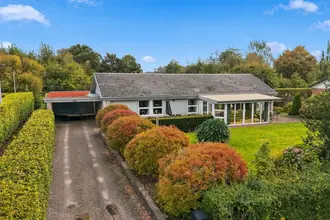 Villa på Engparken 127, 6740 Bramming