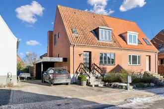 Villa på Segelckesvej 22A, 5000 Odense C