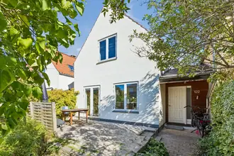 Rækkehus på Søndervigvej 122, 2720 Vanløse