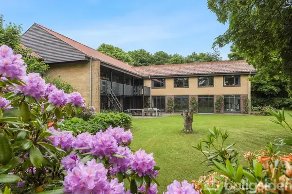 Villa på Gunderstedvej 50, 9240 Nibe