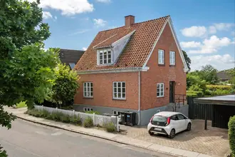 Villa på Fredensvej 23, 3400 Hillerød