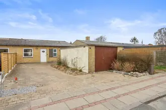 Rækkehus på Kastanievej 39, 9900 Frederikshavn