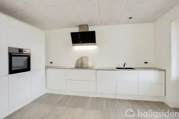 Rækkehus på Kastanievej 39, 9900 Frederikshavn