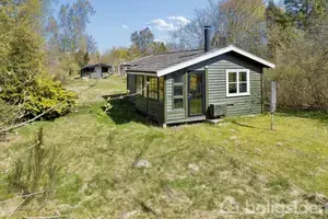 Fritidsbolig på Lunden 3, 4571 Grevinge