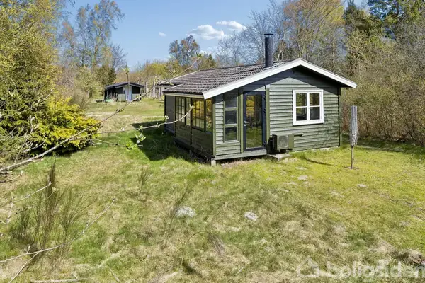 Fritidsbolig på Lunden 3, 4571 Grevinge
