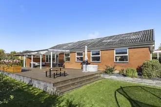 Villa på Bondesager 10, 4220 Korsør