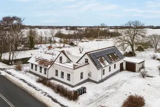 Villa på Hellestrupvej 3, Hellestrup, 4300 Holbæk