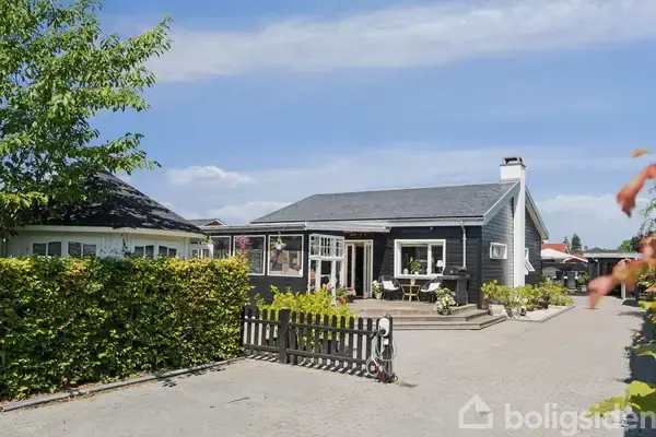 Villa på Toftholmvænget 18, 2740 Skovlunde