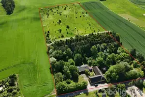 Villa på Hedevej 8, 8970 Havndal