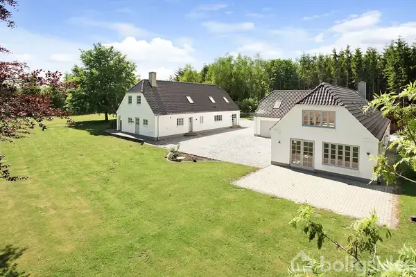 Villa på Egtvedvej 22, 6040 Egtved
