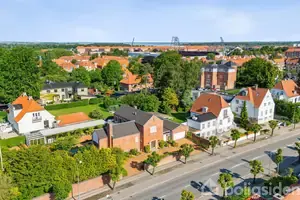 Villa på Klostermarken 32, 9000 Aalborg