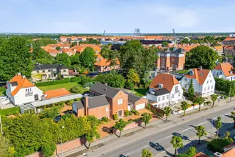 Villa på Klostermarken 32, 9000 Aalborg