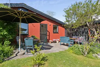 Villa på Rosmosevej 71, 2650 Hvidovre
