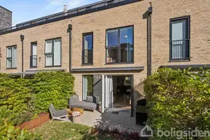 Rækkehus på Amager Strandvej 116F, 2300 København S