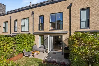 Rækkehus på Amager Strandvej 116F, 2300 København S