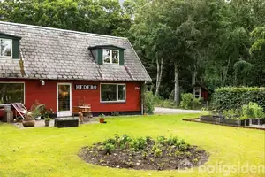 Villa på Gunderupvej 134, 9260 Gistrup