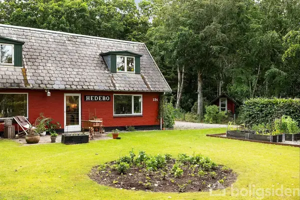 Villa på Gunderupvej 134, 9260 Gistrup
