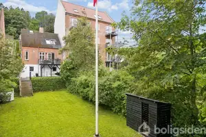 Villa på Grejsdalsvej 66, 7100 Vejle