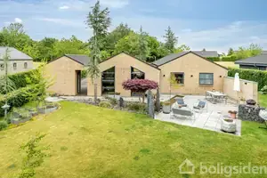 Villa på Grønnevangen 43, 6000 Kolding