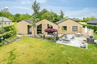Villa på Grønnevangen 43, Seest, 6000 Kolding