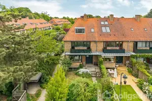 Rækkehus på Hesselvang 20, 2900 Hellerup